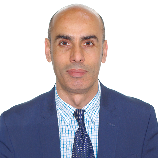 Dr.Abdelhafid Benamraoui (PI)